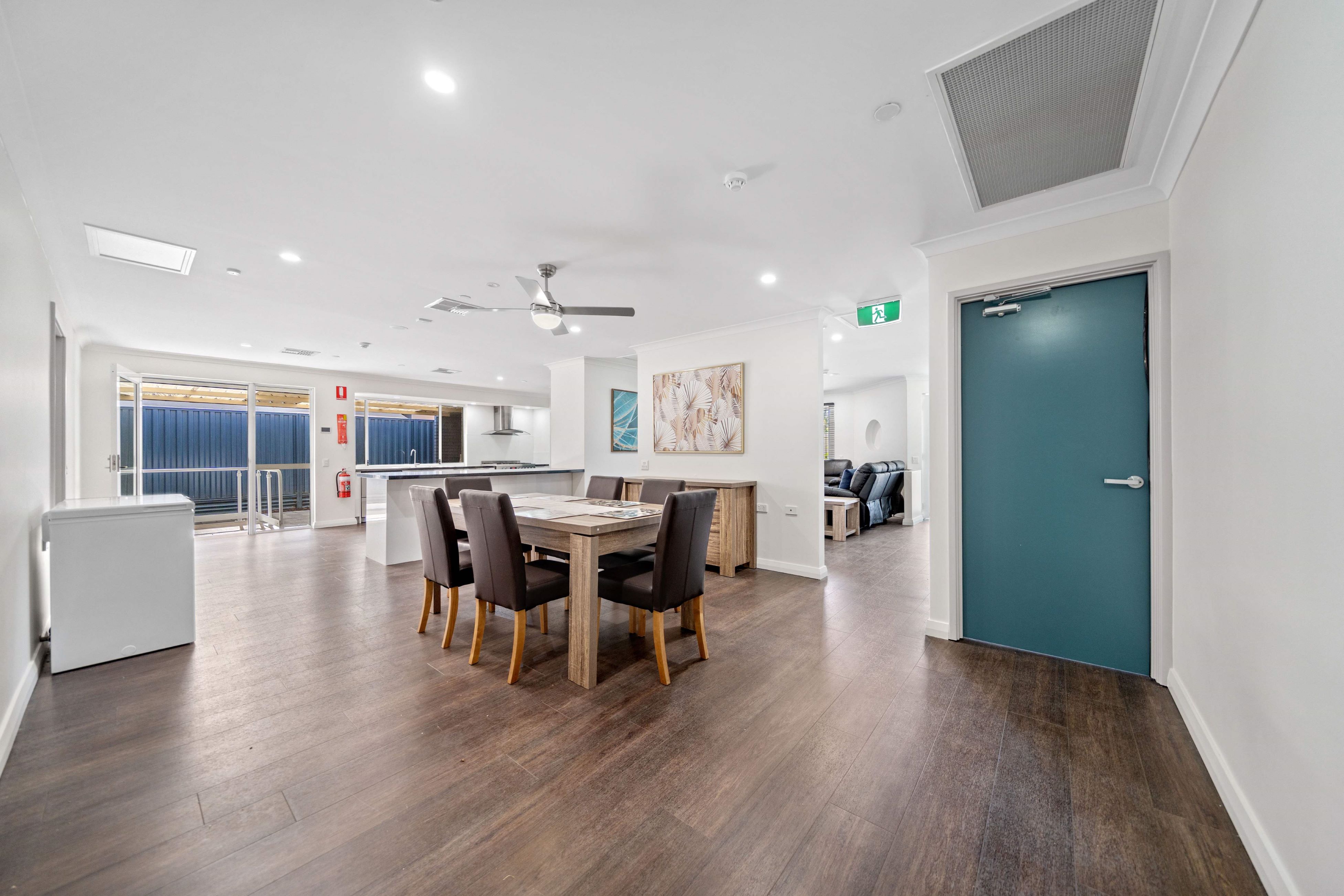 High Support NDIS Sil House Available - Rockingham At Prime Location — Home image 29