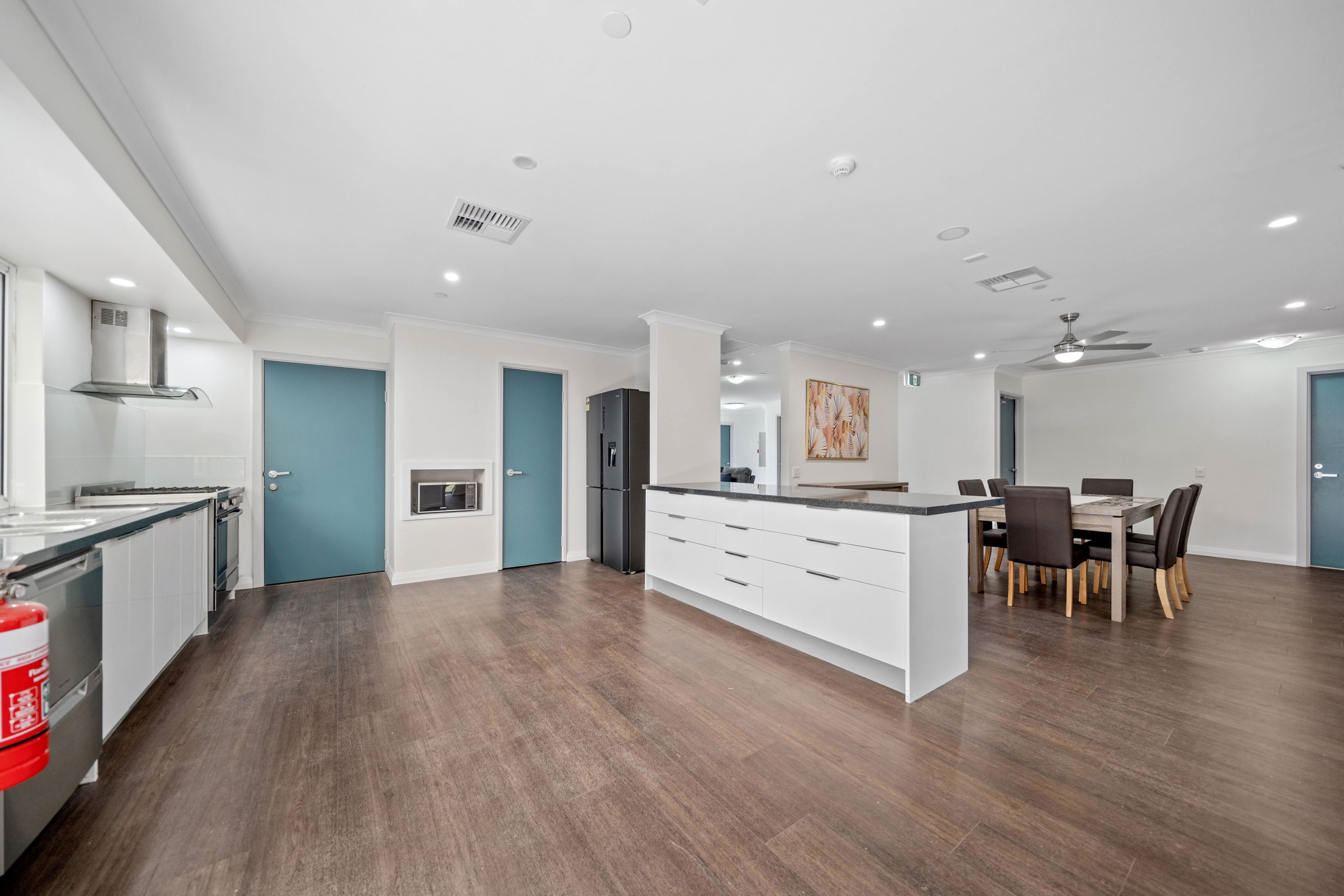 High Support NDIS Sil House Available - Rockingham At Prime Location — Home image 30
