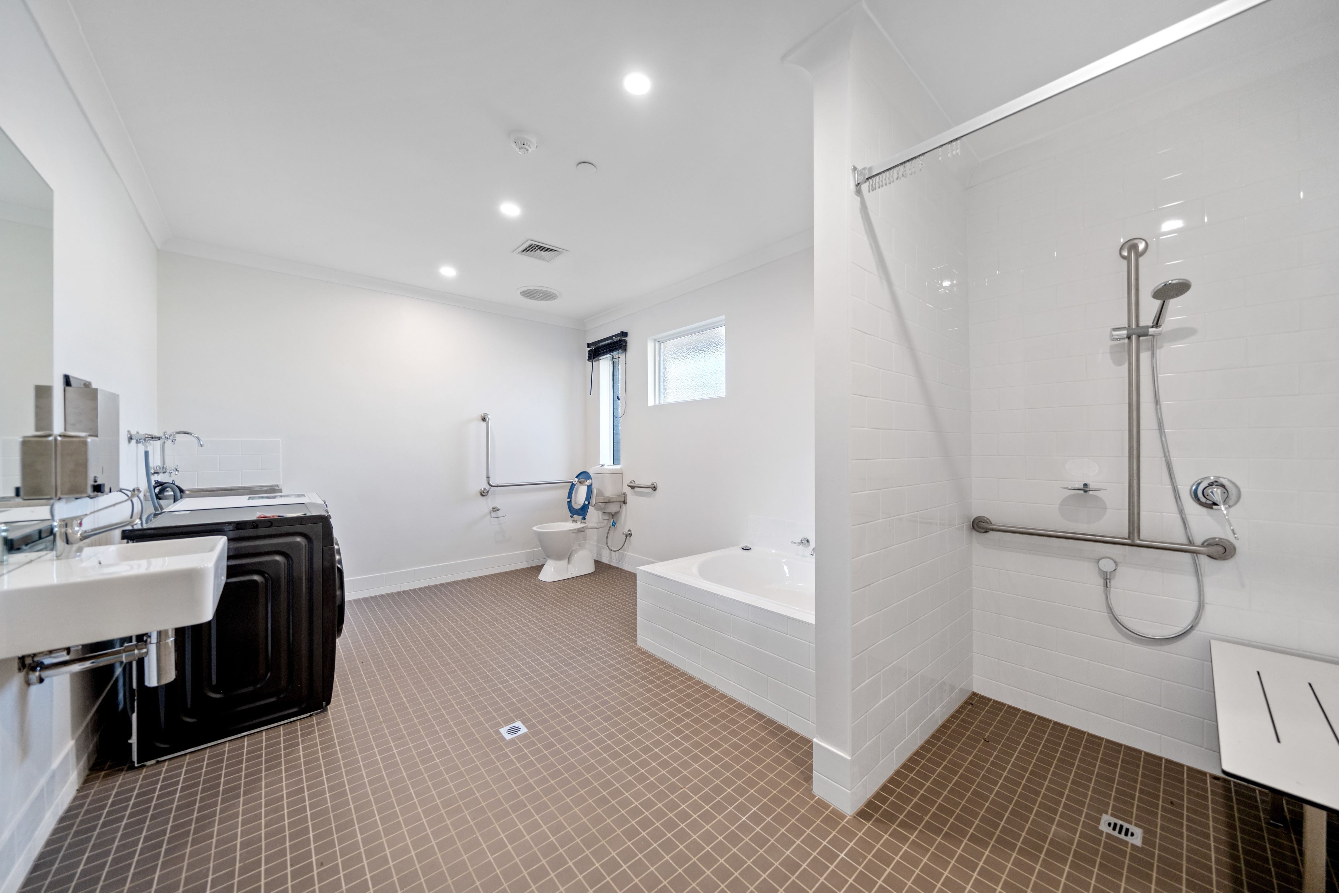 High Support NDIS Sil House Available - Rockingham At Prime Location — Home image 10