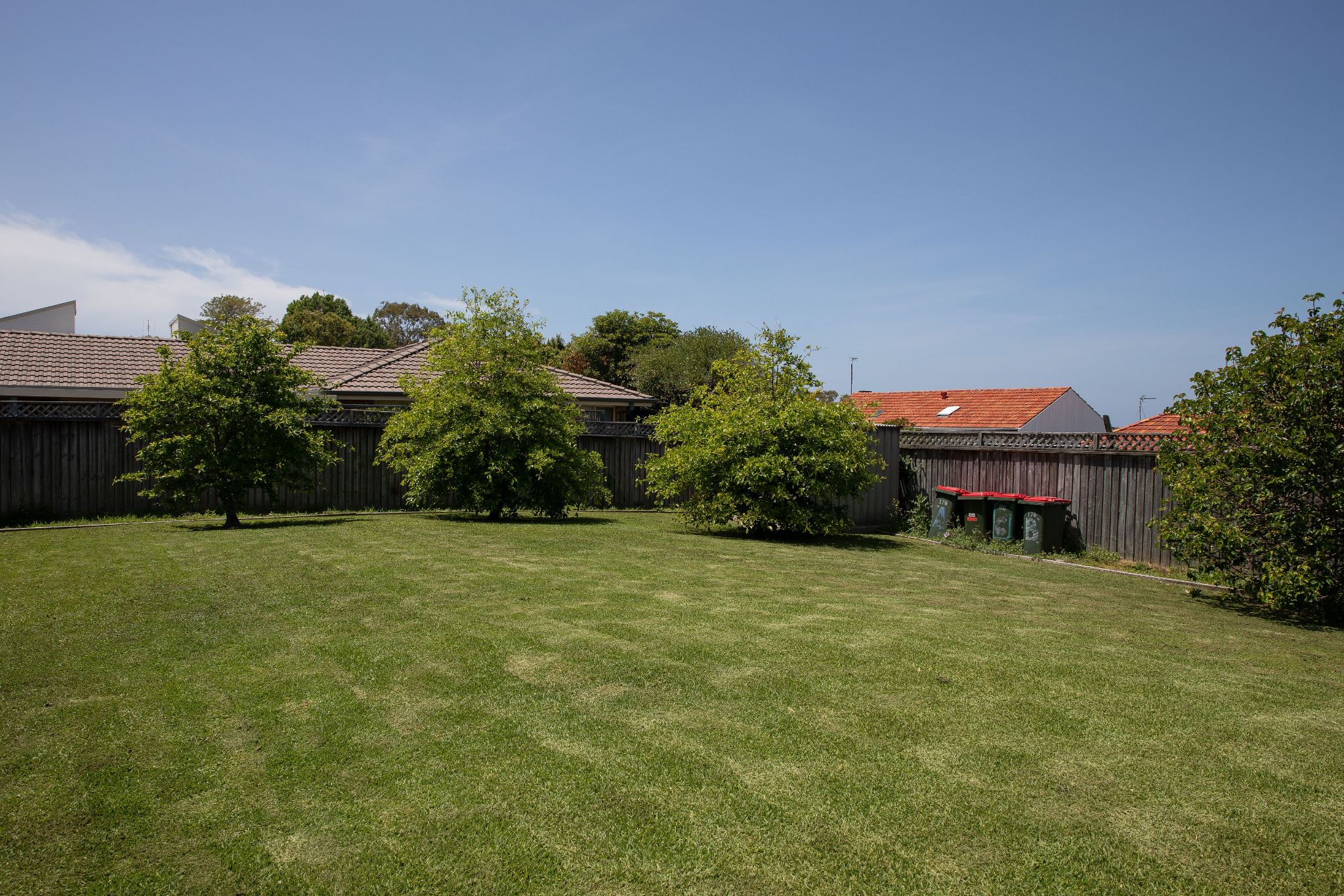 Self-contained villa in perfect location only minutes’ drive to Charlestown — Home image 3