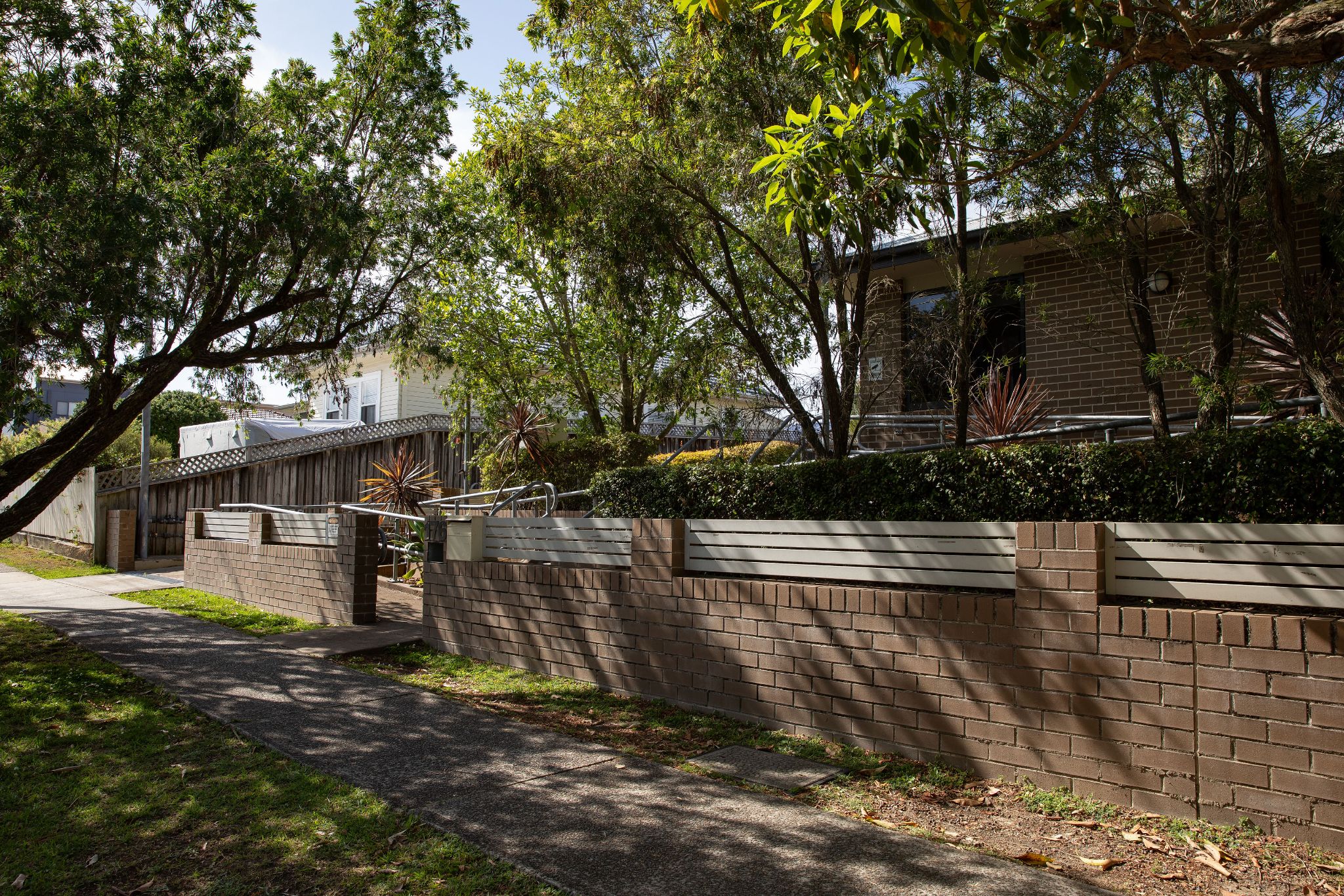 Self-contained villa in perfect location only minutes’ drive to Charlestown — Home image 9