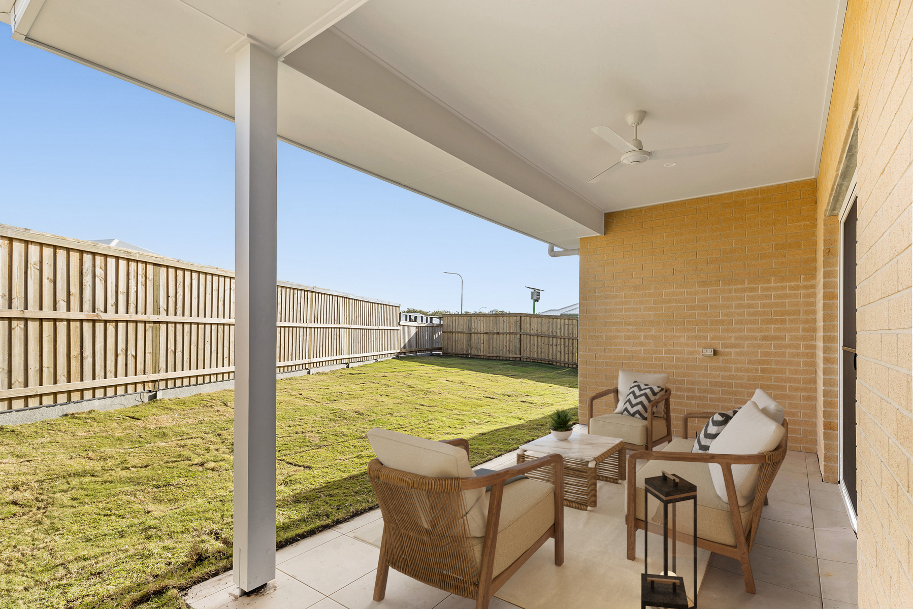 Brand-New Spacious, Stylish HPS House! — Home image 13