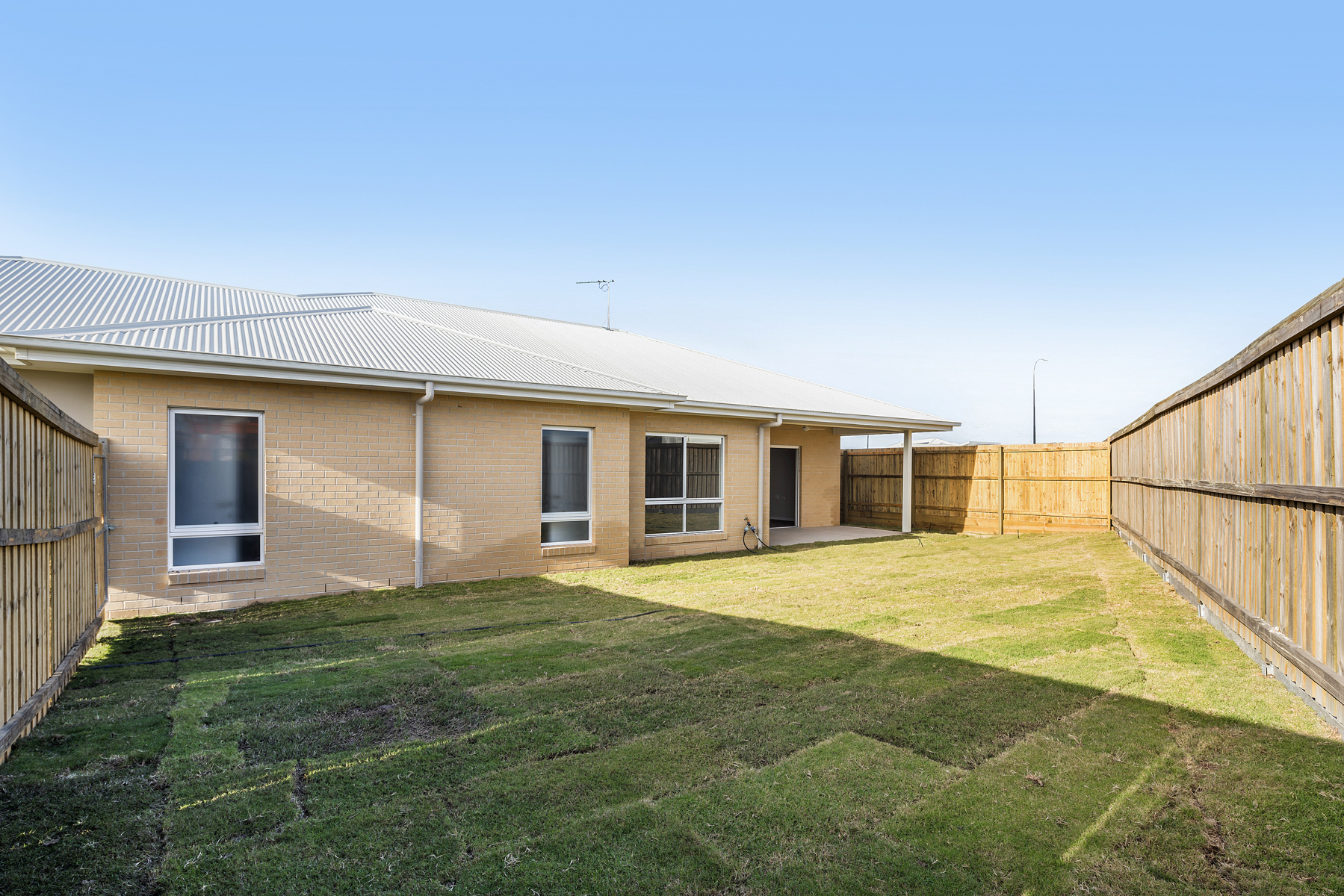 Brand-New Spacious, Stylish HPS House! — Home image 16