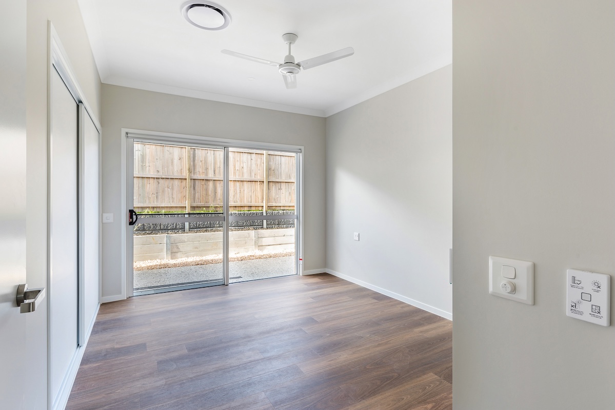 Brand-New HPS Home in Tranquil Redland Bay, QLD! — Home image 9
