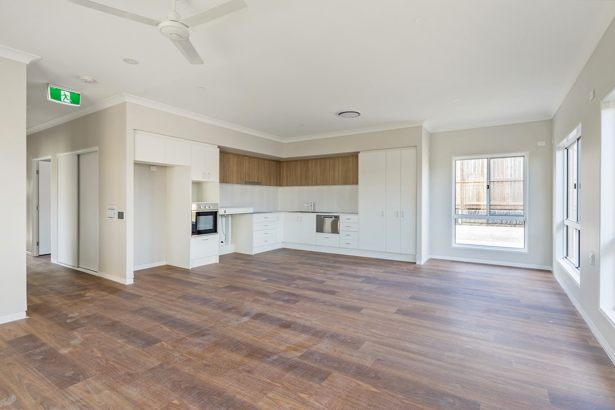 Brand-New HPS Home in Tranquil Redland Bay, QLD! — Home image 11