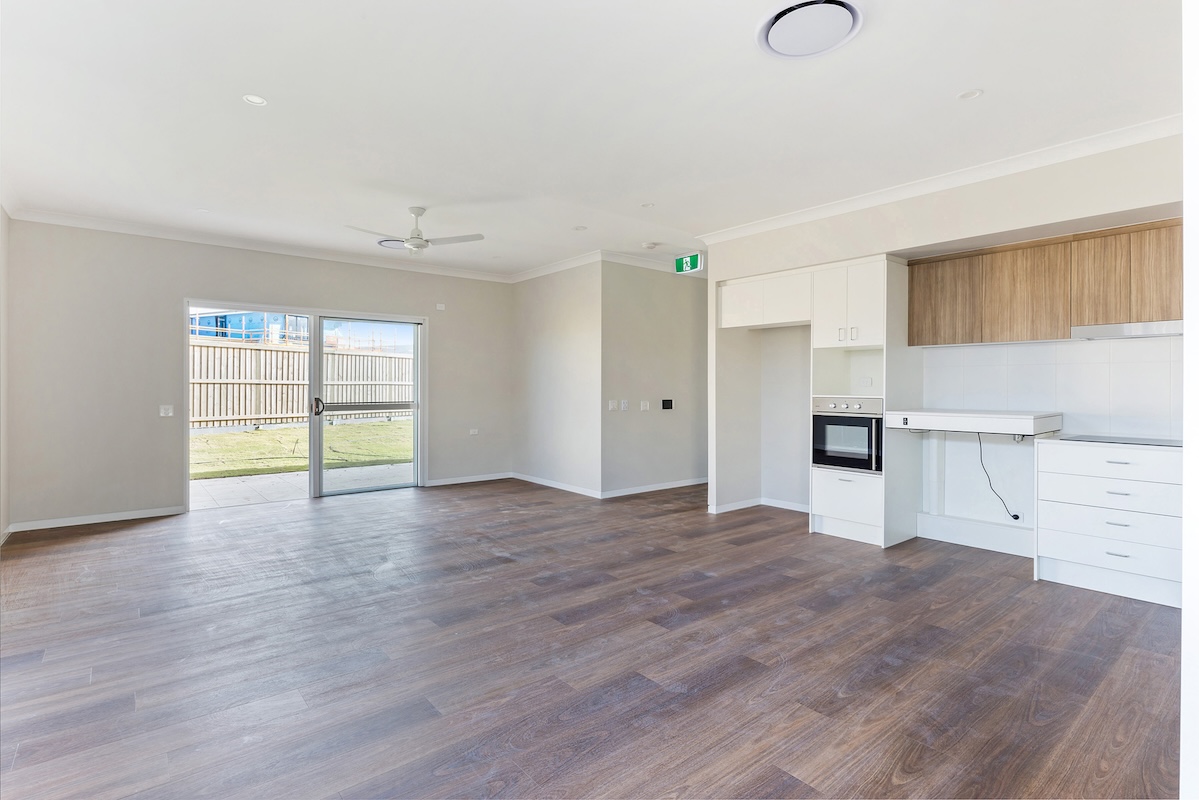 Brand-New HPS Home in Tranquil Redland Bay, QLD! — Home image 17