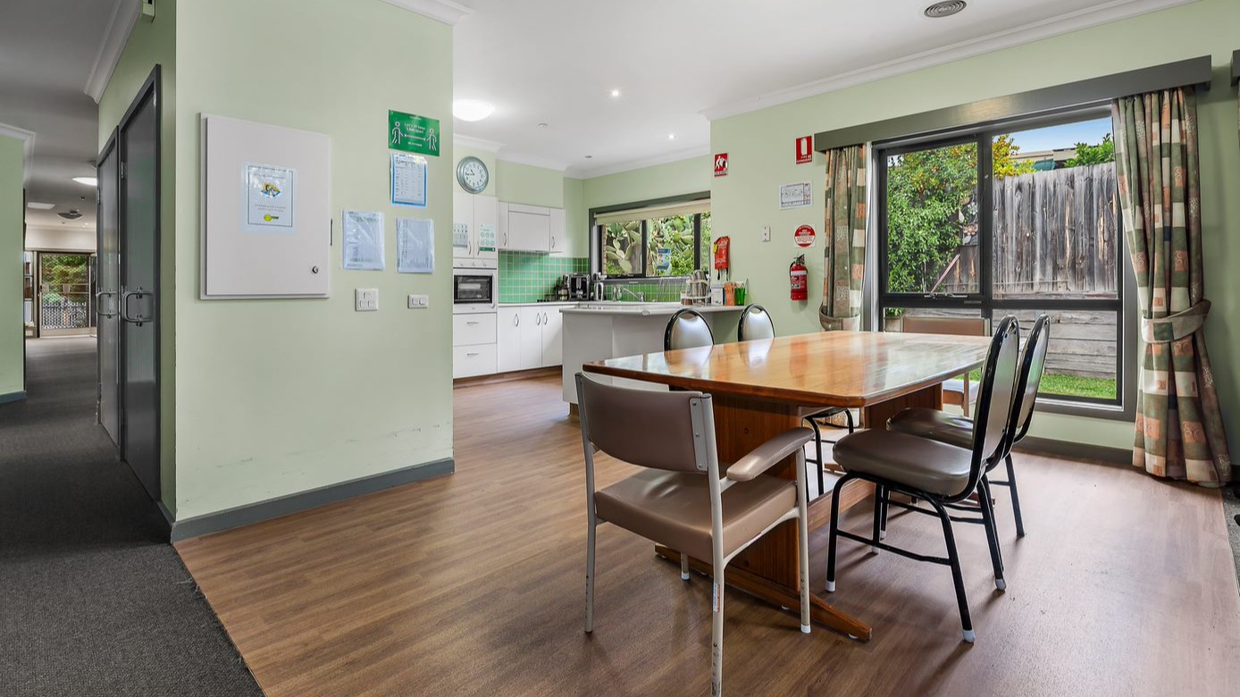 Specialist Disability Accommodation registered as design category ‘Fully Accessible’ located in Mitcham — Home image 3