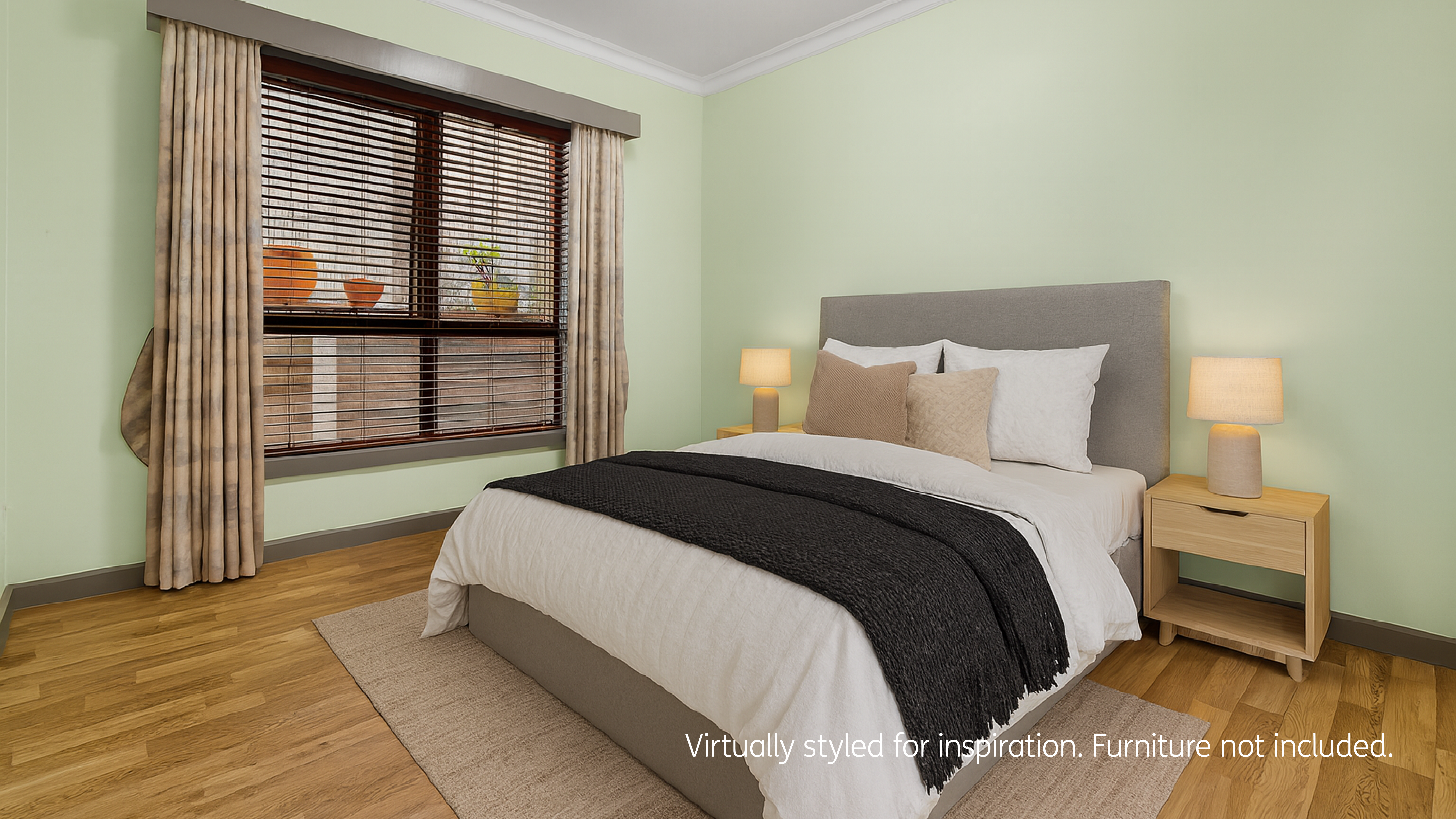 Specialist Disability Accommodation registered as design category ‘Fully Accessible’ located in Mitcham — Home image 4