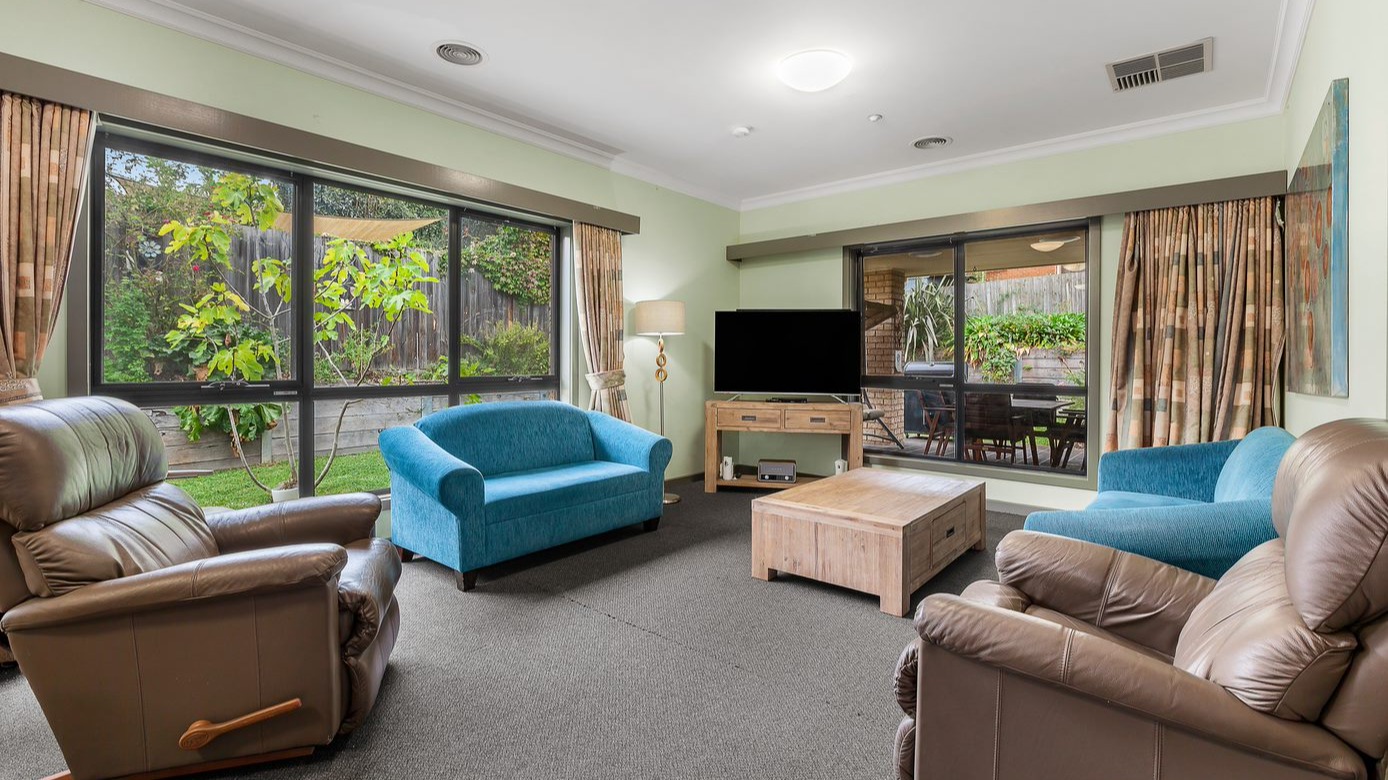 Specialist Disability Accommodation registered as design category ‘Fully Accessible’ located in Mitcham — Home image 6
