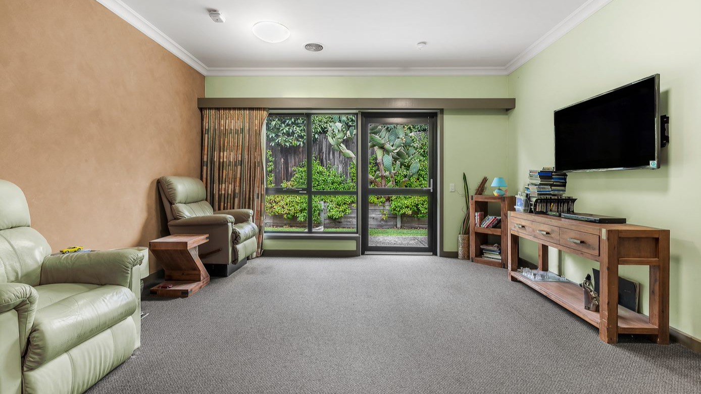 Specialist Disability Accommodation registered as design category ‘Fully Accessible’ located in Mitcham — Home image 7