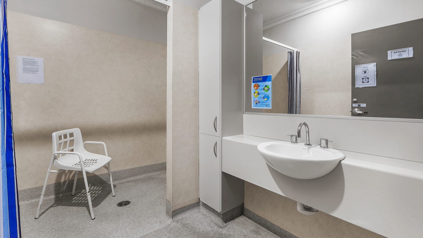 Specialist Disability Accommodation registered as design category ‘Fully Accessible’ located in Mitcham — Home image 10