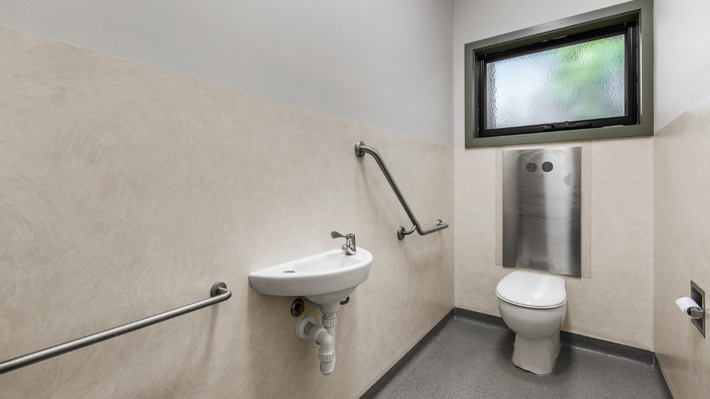 Specialist Disability Accommodation registered as design category ‘Fully Accessible’ located in Mitcham — Home image 11