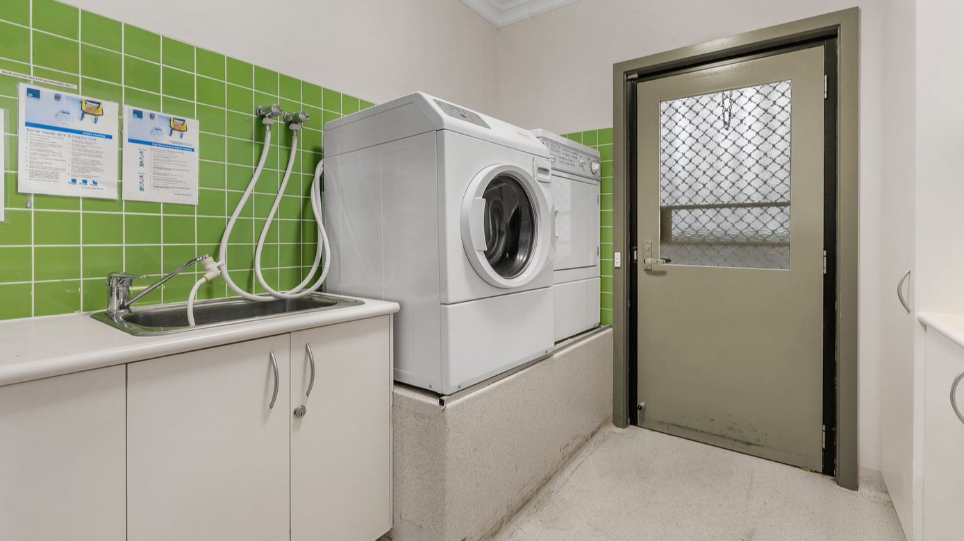 Specialist Disability Accommodation registered as design category ‘Fully Accessible’ located in Mitcham — Home image 12