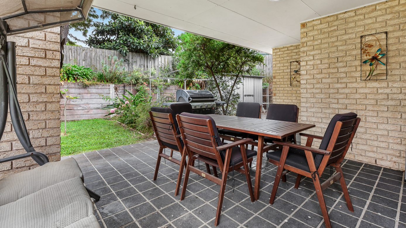 Specialist Disability Accommodation registered as design category ‘Fully Accessible’ located in Mitcham — Home image 14