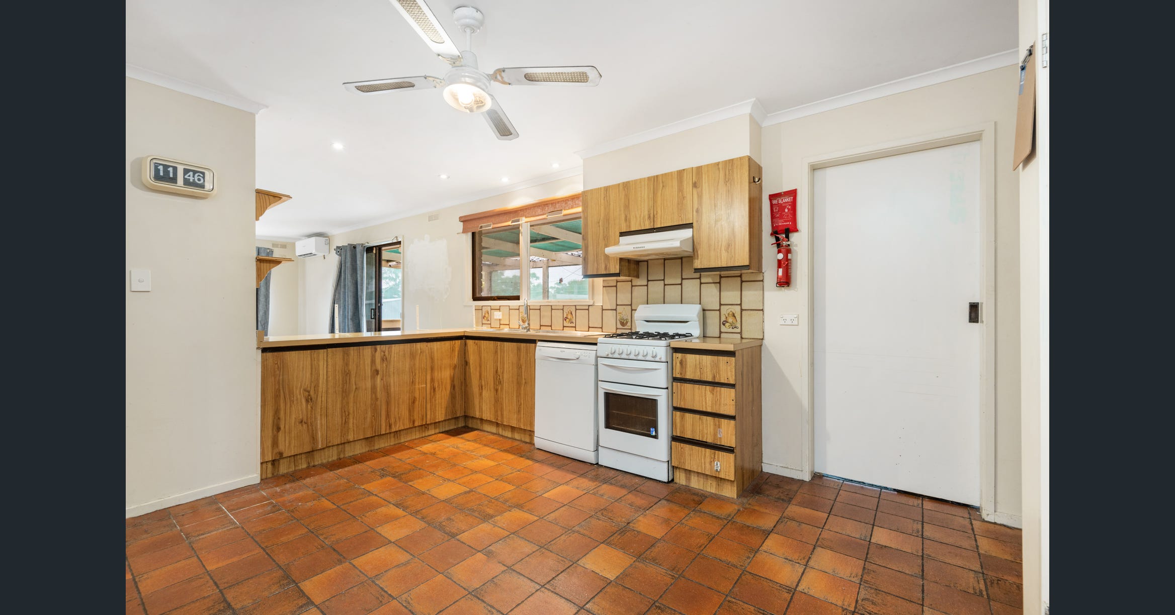 SIL Home, 3 Bedroom, 3 Participants — Home image 2