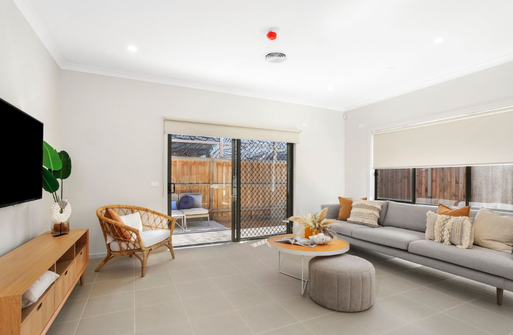 Mickleham – Modern HPS/FA/IL Home Available Now — Home image 3