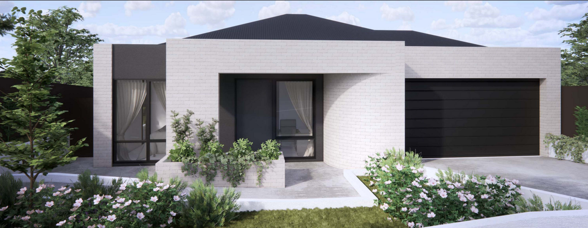 Contemporary Coastal Living, Rosebud Coming Soon — Home image 2