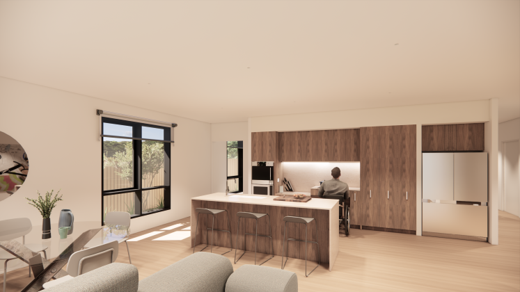 Contemporary Coastal Living, Rosebud Coming Soon — Home image 6
