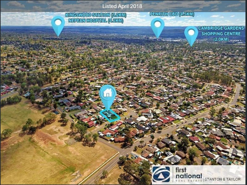 A home for mature age males in Penrith — Home image 3