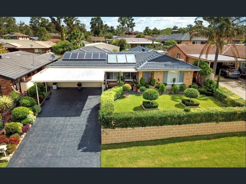 A home for mature age males in Penrith — Home image 7