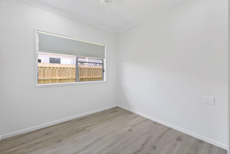 2 HPS Rooms + OOA + Guest Room Home, in Andergrove MACKAY — Home image 6