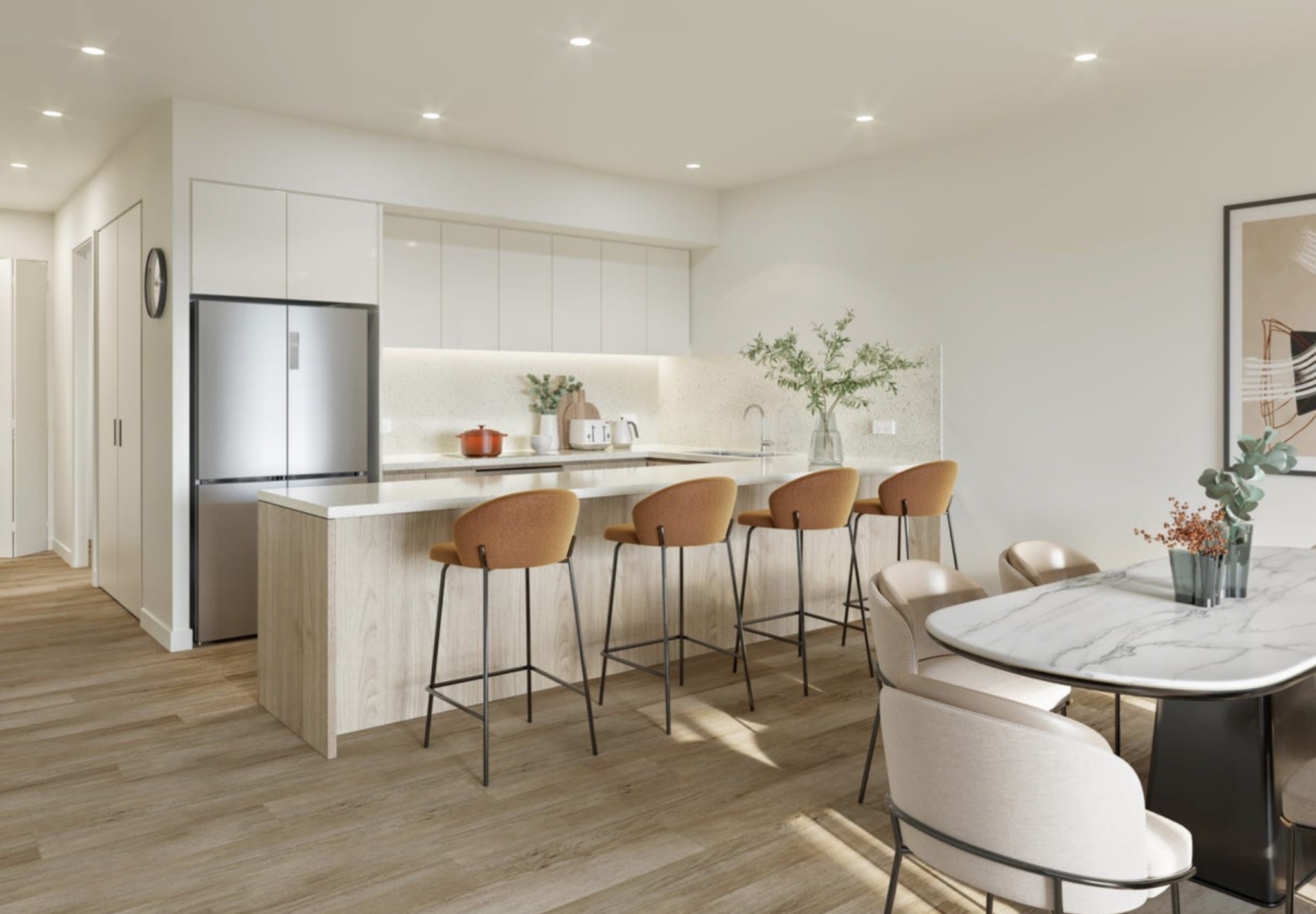 Lidcombe Towers SIL/MTA/STA/ILO — Home image 2