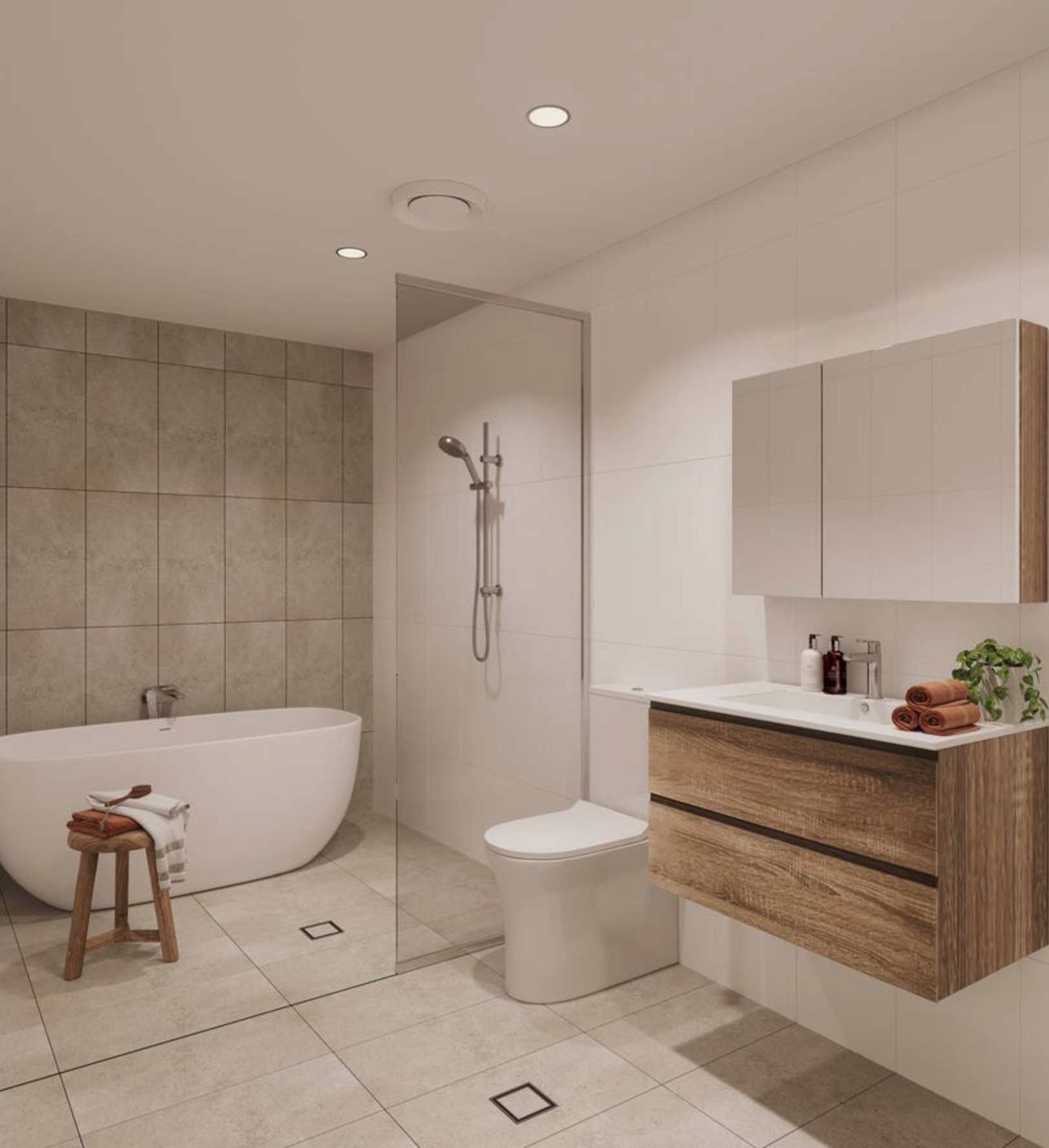 Lidcombe Towers SIL/MTA/STA/ILO — Home image 3