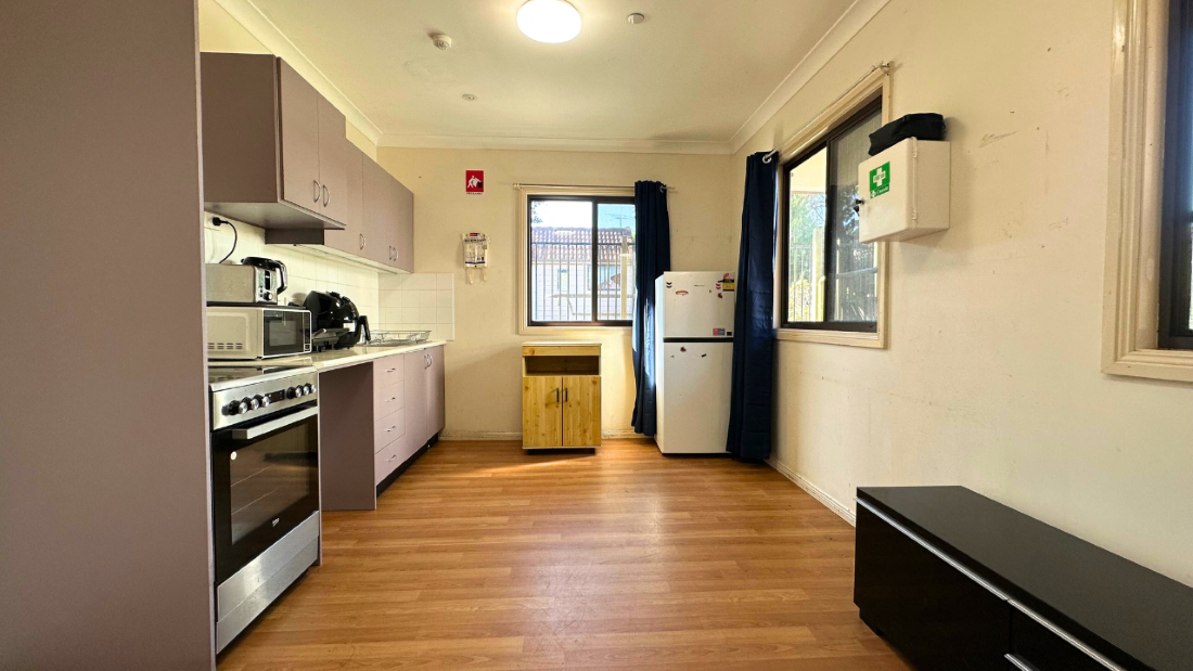Young adult's group home (Psychosocial Disability) — Home image 4