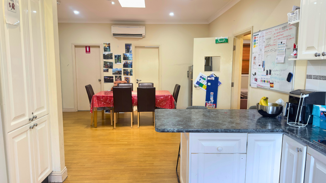Young adult's group home (Psychosocial Disability) — Home image 7