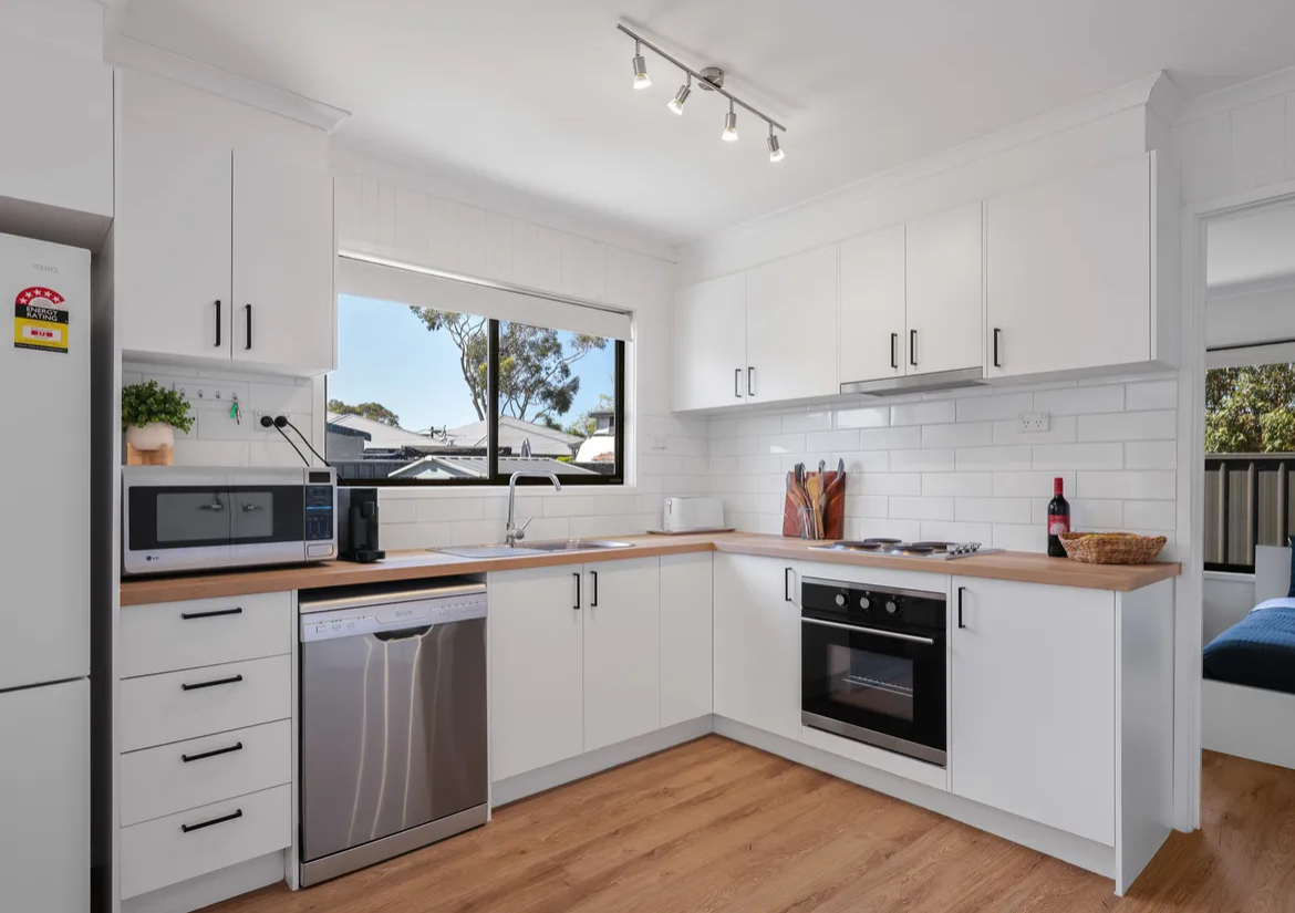 Shared Supported Living In Beautiful Philip Island — Home image 4