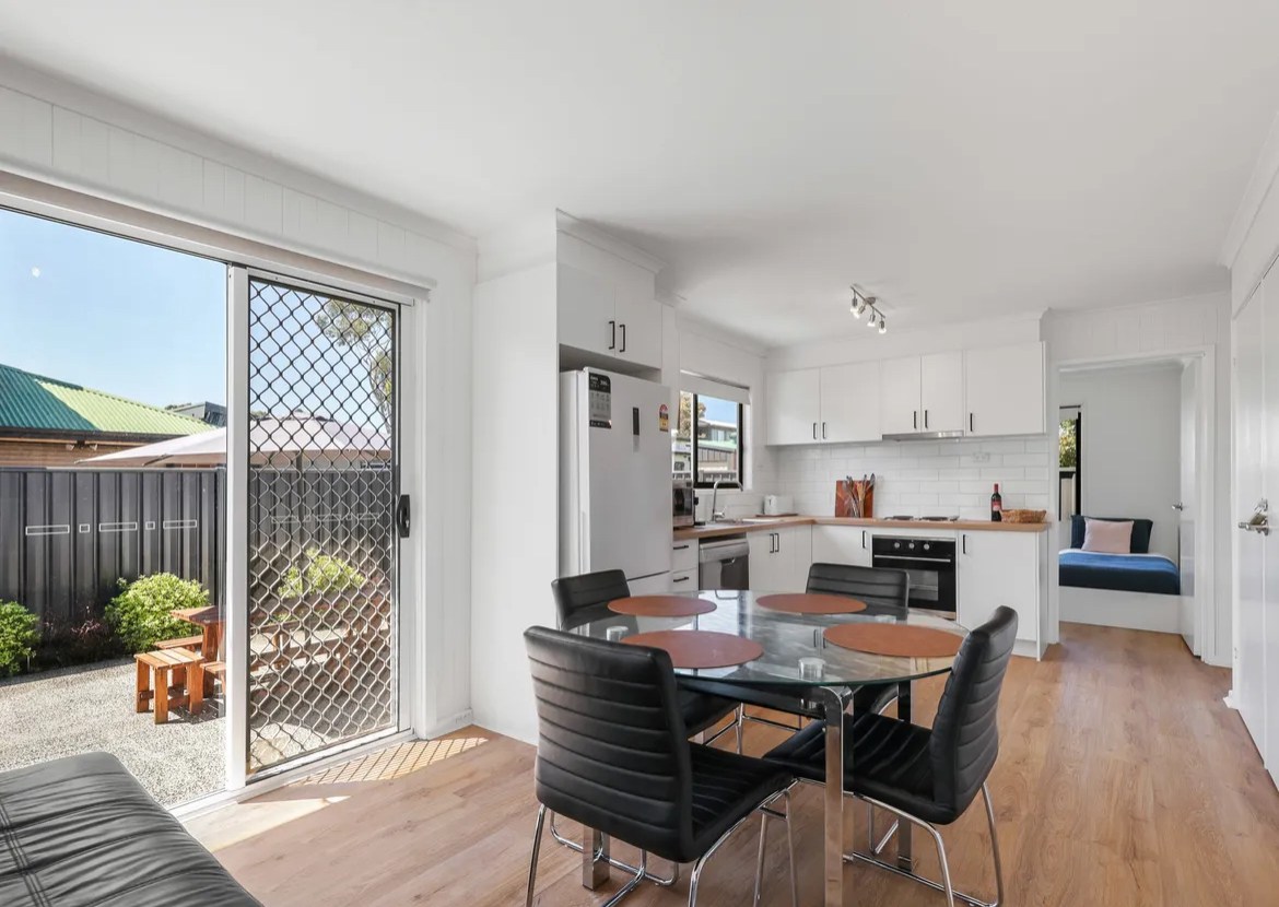 Shared Supported Living In Beautiful Philip Island — Home image 5