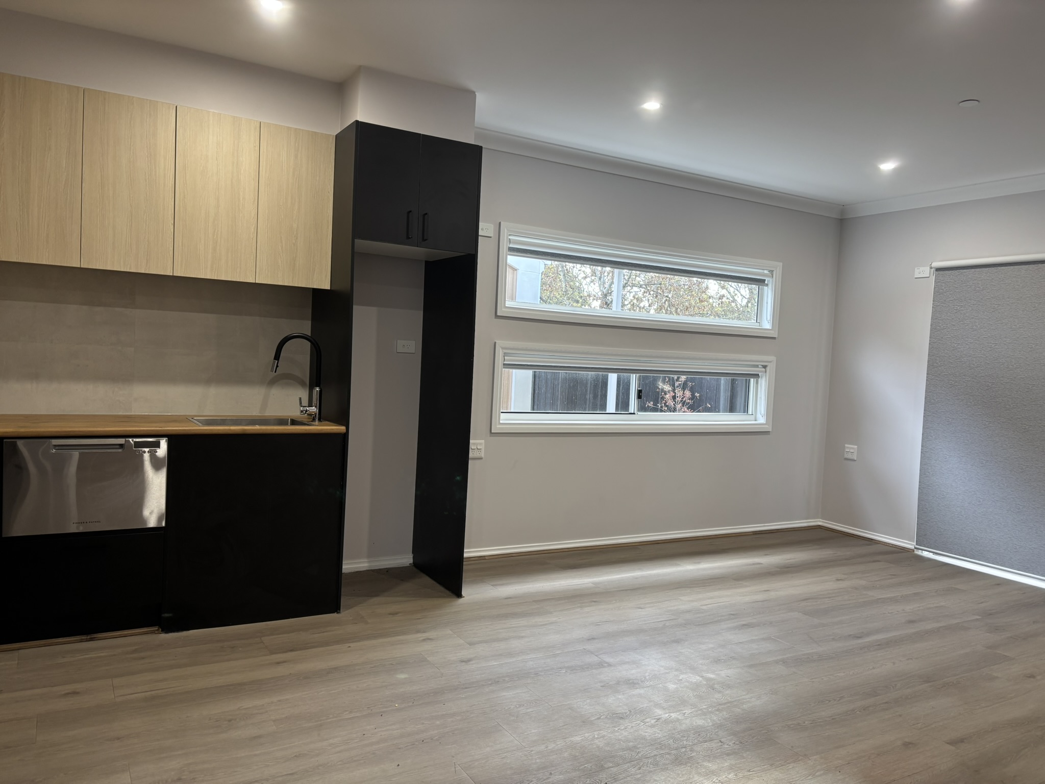2 bedroom HPS SDA Units - Live in by yourself. Move in ready — Home image 11