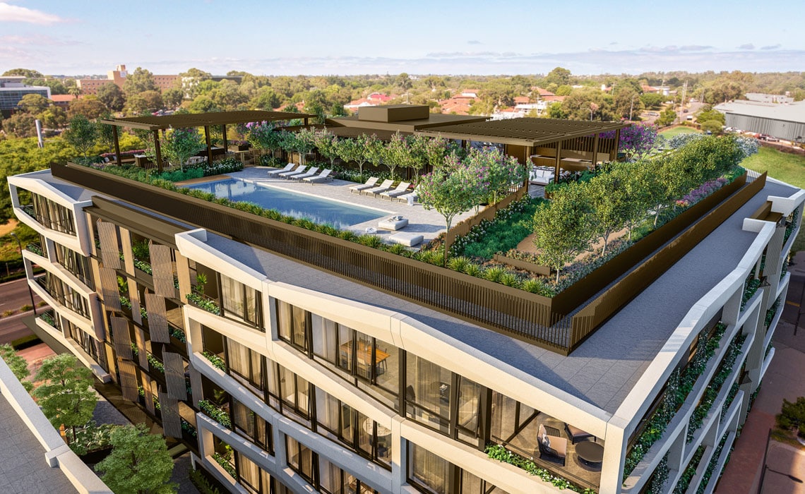 Subiaco – 7 Wunderlich Rd, 6008 — Home image 22