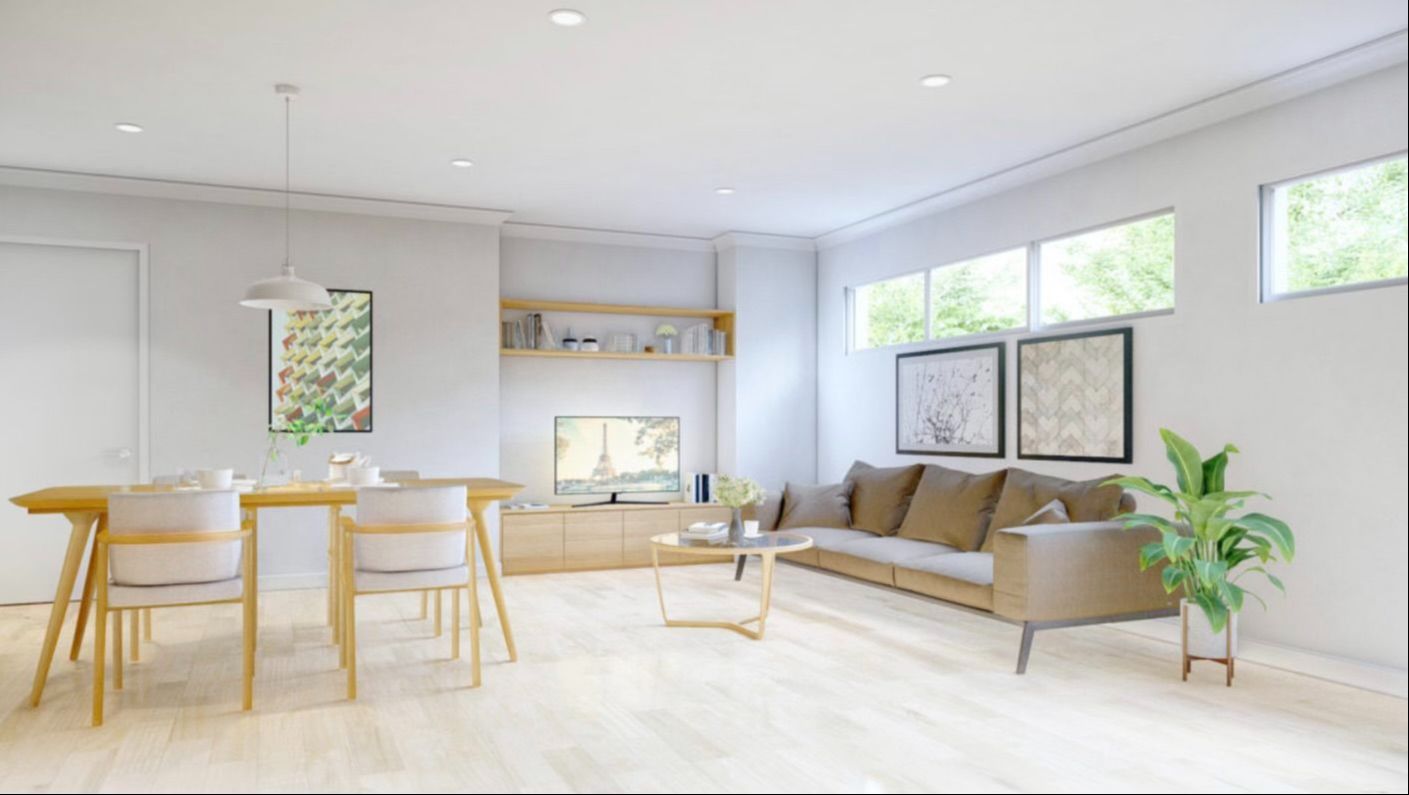 Moreton Bay Region 1 SDA Room (Robust or Improved Liveability) + OOA — Home image 2