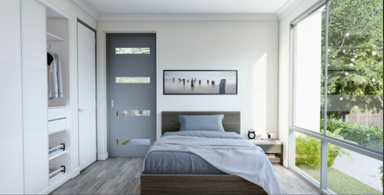 Moreton Bay Region 1 SDA Room (Robust or Improved Liveability) + OOA — Home image 3