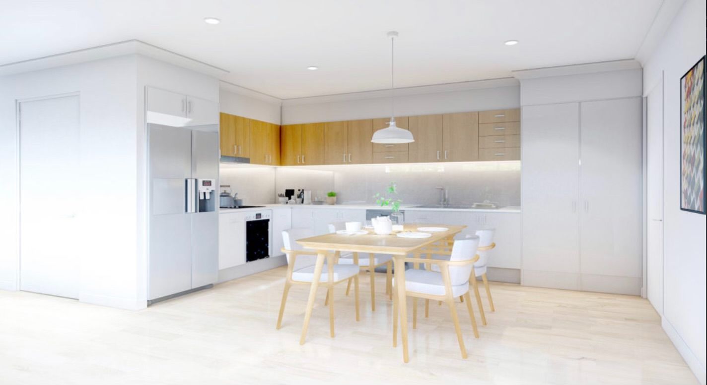 Moreton Bay Region 1 SDA Room (Robust or Improved Liveability) + OOA — Home image 6