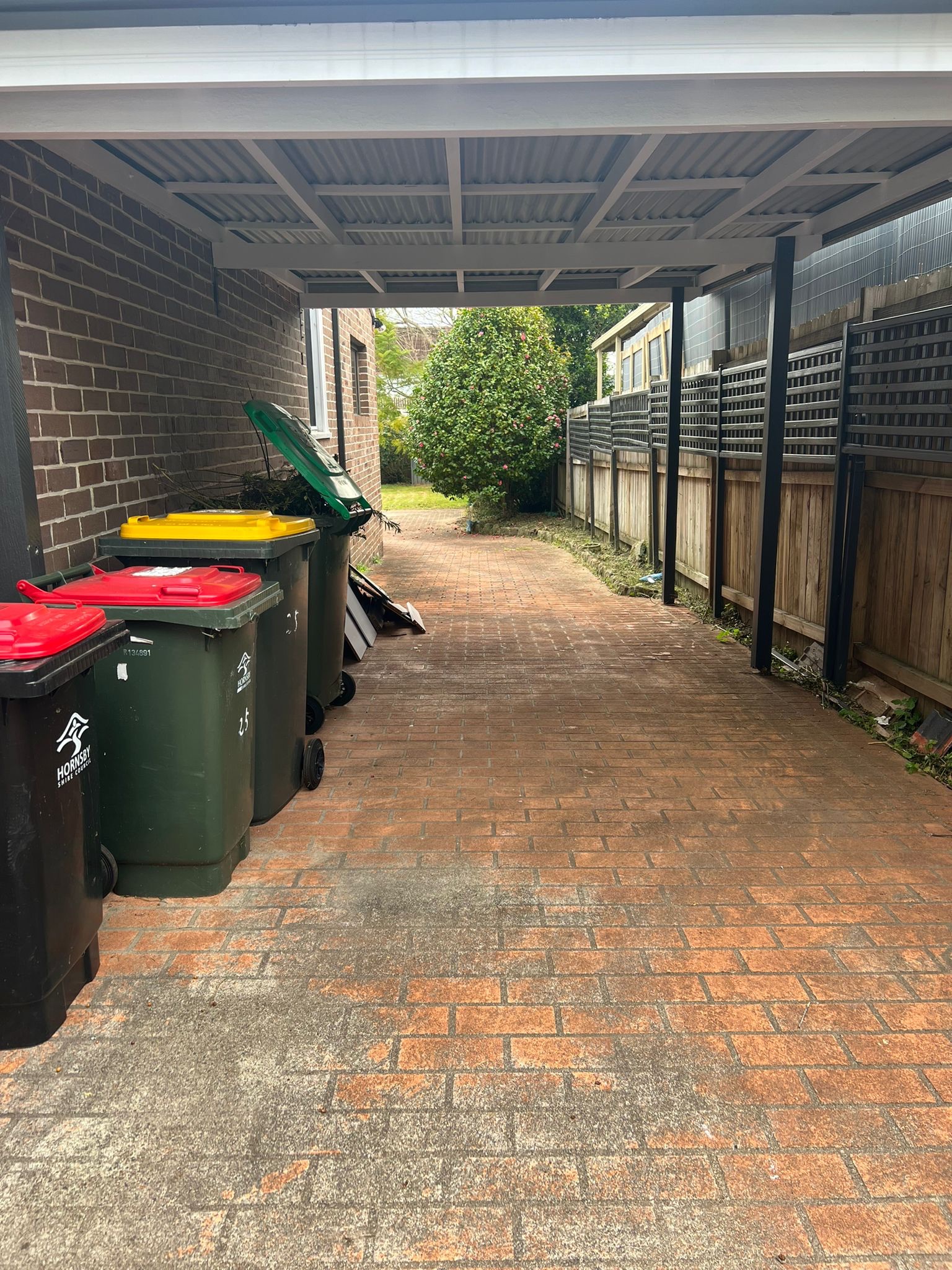 Waitara House — Home image 14