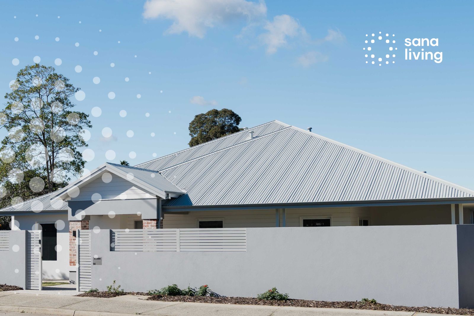 Coastal views all to yourself: 2-bedroom SDA villa in Rockingham. — Home image 4