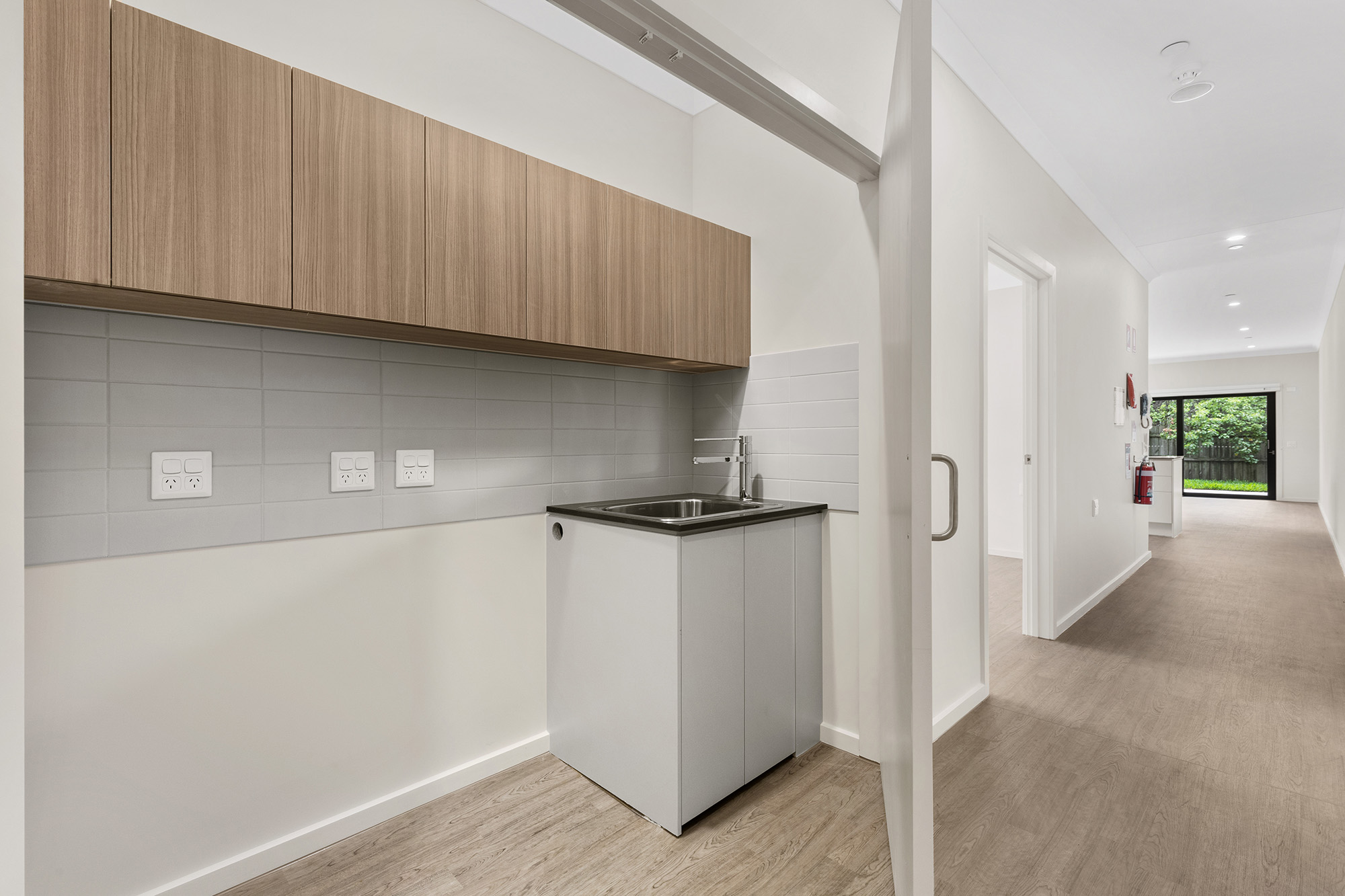 Prime Reservoir Living Near Summerhill 2 Bed/2 Bath (+OOA) HPS — Home image 8