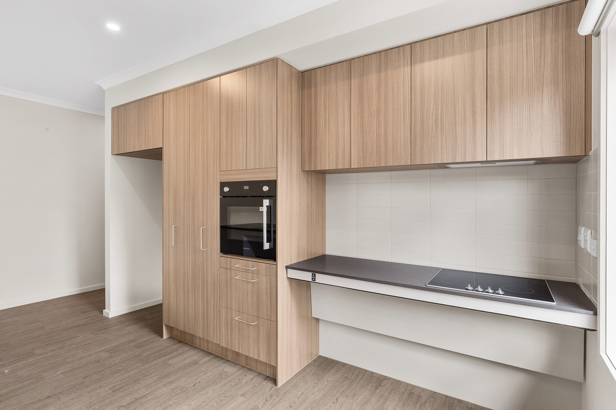Prime Reservoir Living Near Summerhill 2 Bed/2 Bath (+OOA) HPS — Home image 9