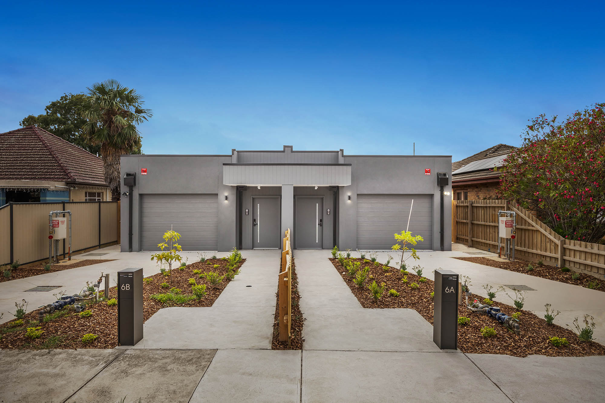 Prime Reservoir Living Near Summerhill 2 Bed/2 Bath (+OOA) HPS — Home image 14