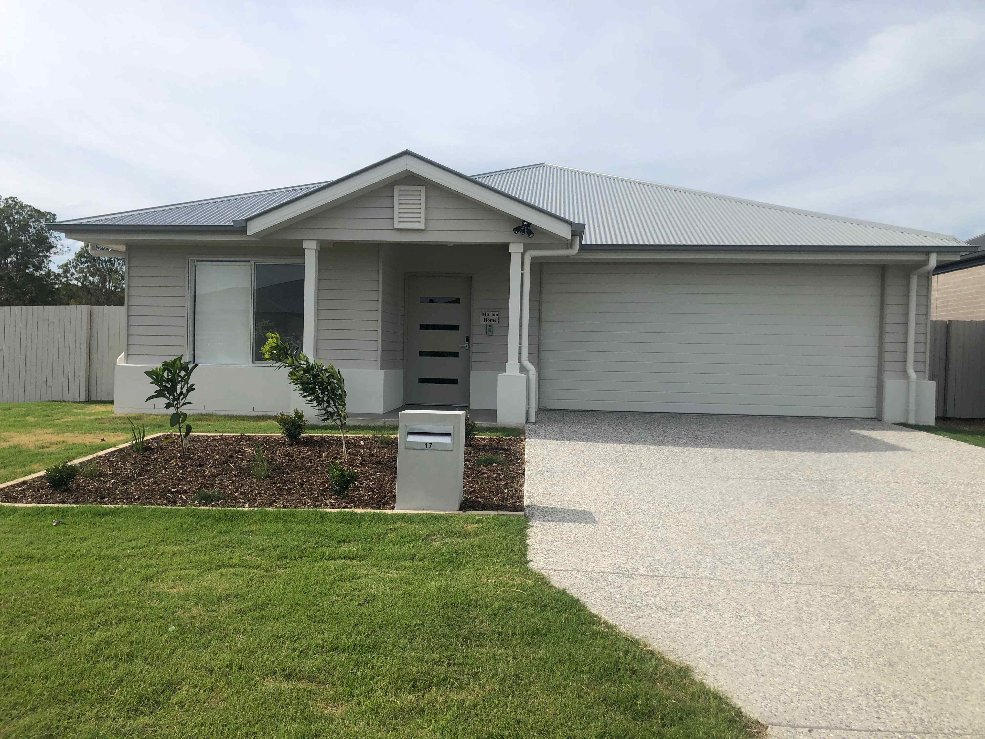 2 Bedroom home with OOA in Jimboomba, Queensland — Home image 3