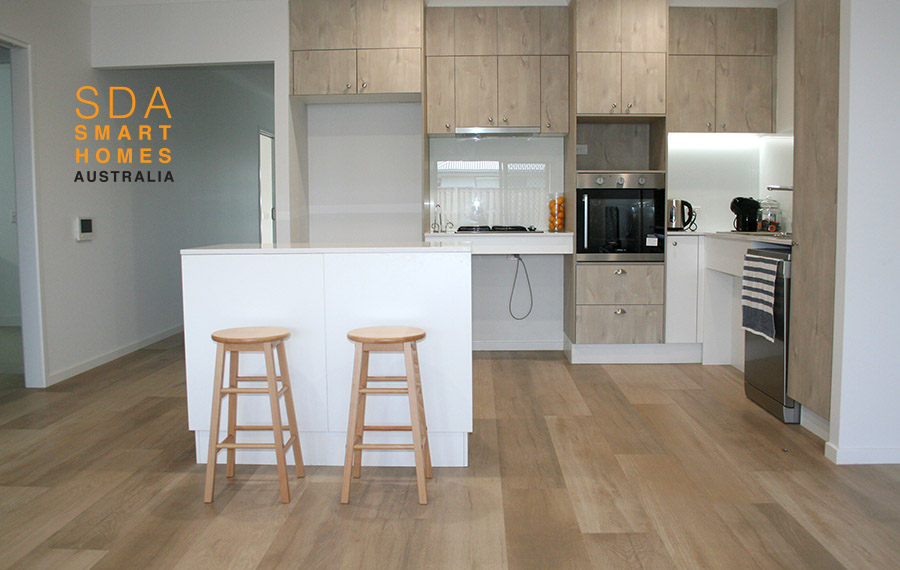 New SDA Investment Property in Popular Location — Home image 4