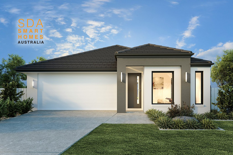 New SDA Investment Property in Popular Location — Home image 6