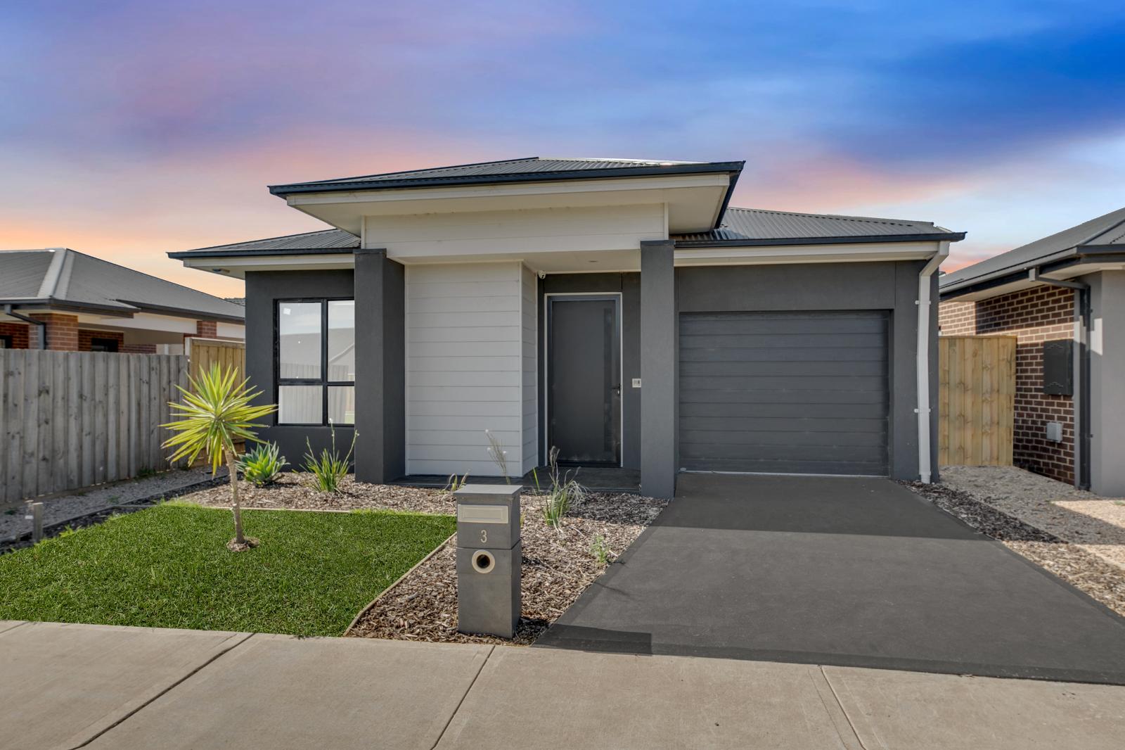 NDIS SIL Home with 24/7 Support — Floorplan 1