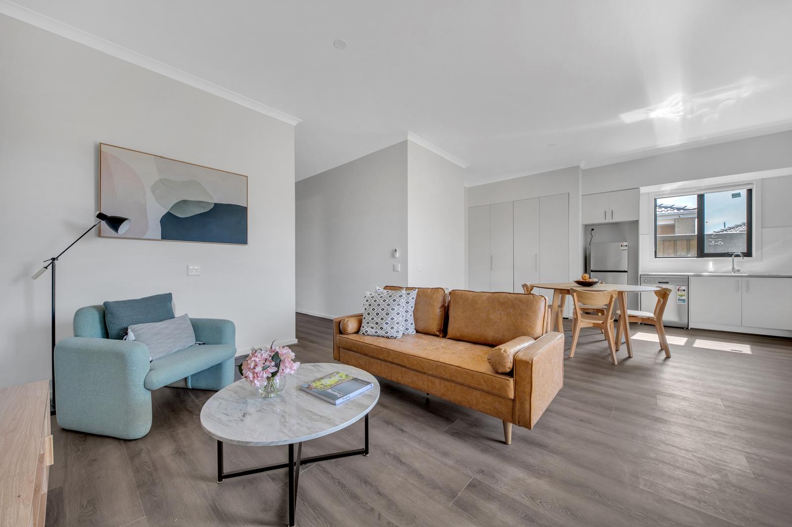 NDIS SIL Home with 24/7 Support — Home image 3