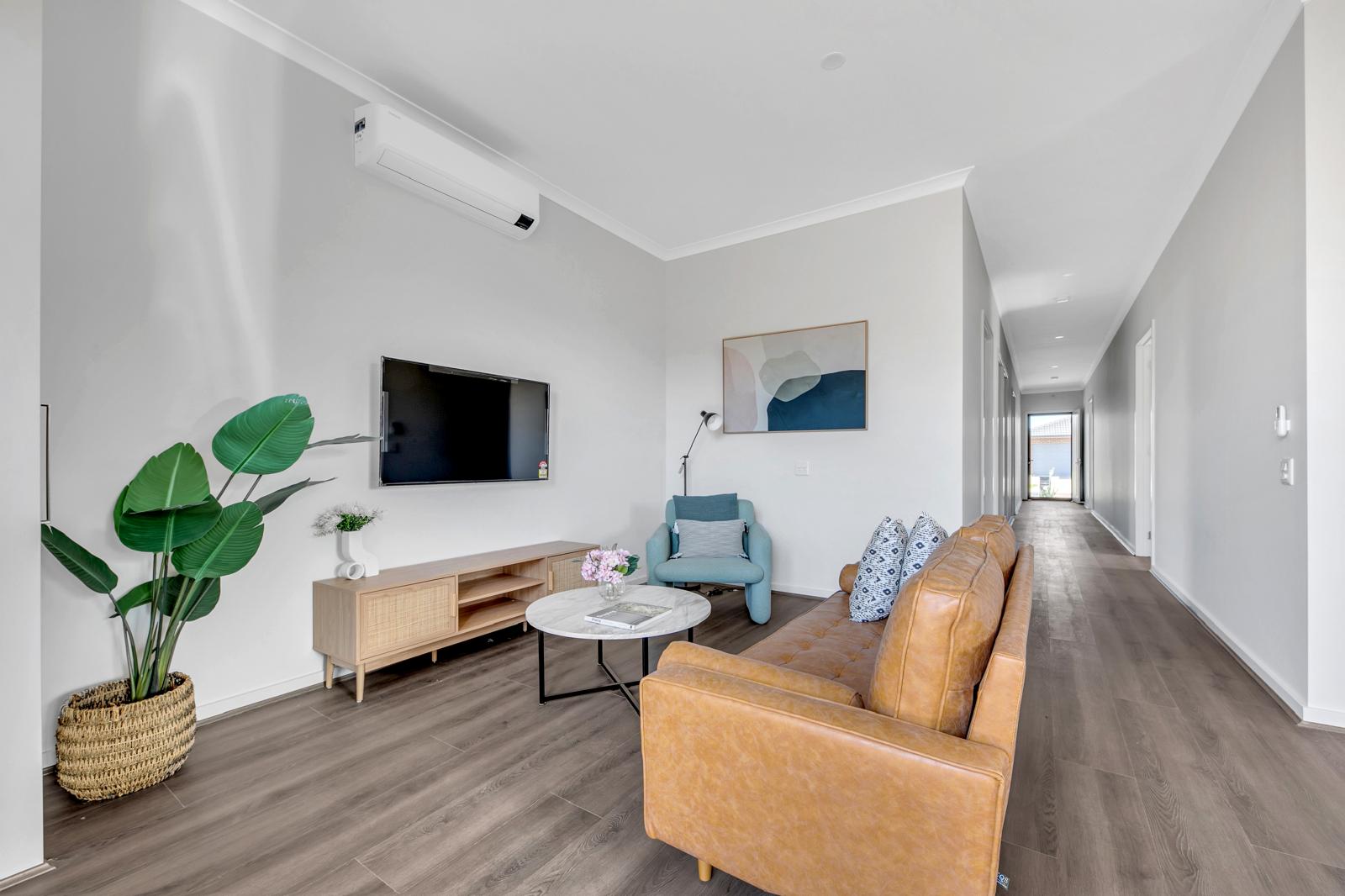 NDIS SIL Home with 24/7 Support — Home image 4