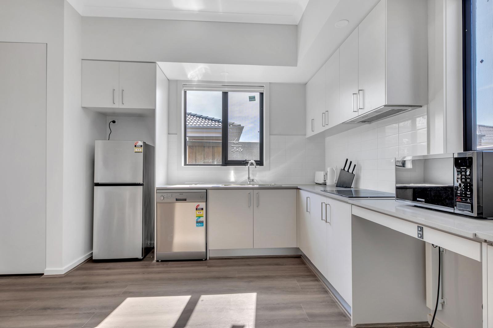 NDIS SIL Home with 24/7 Support — Home image 6