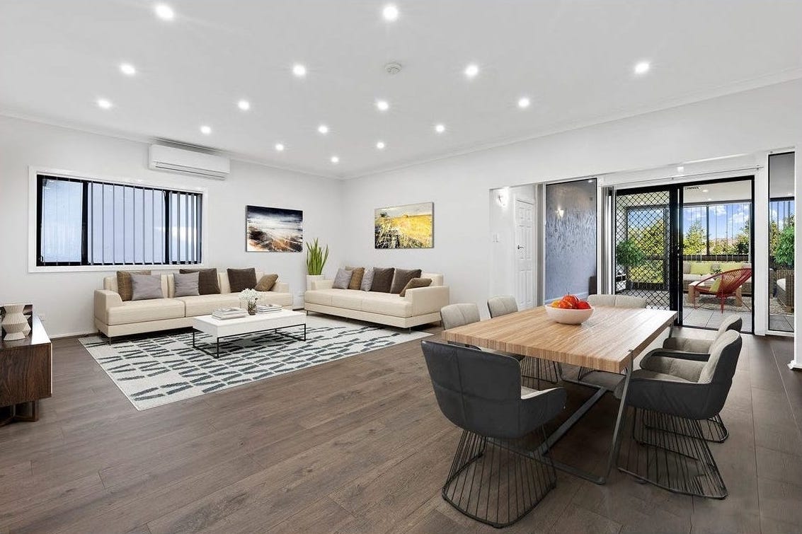 Fabulous Home in Punchbowl, Sydney! — Home image 8