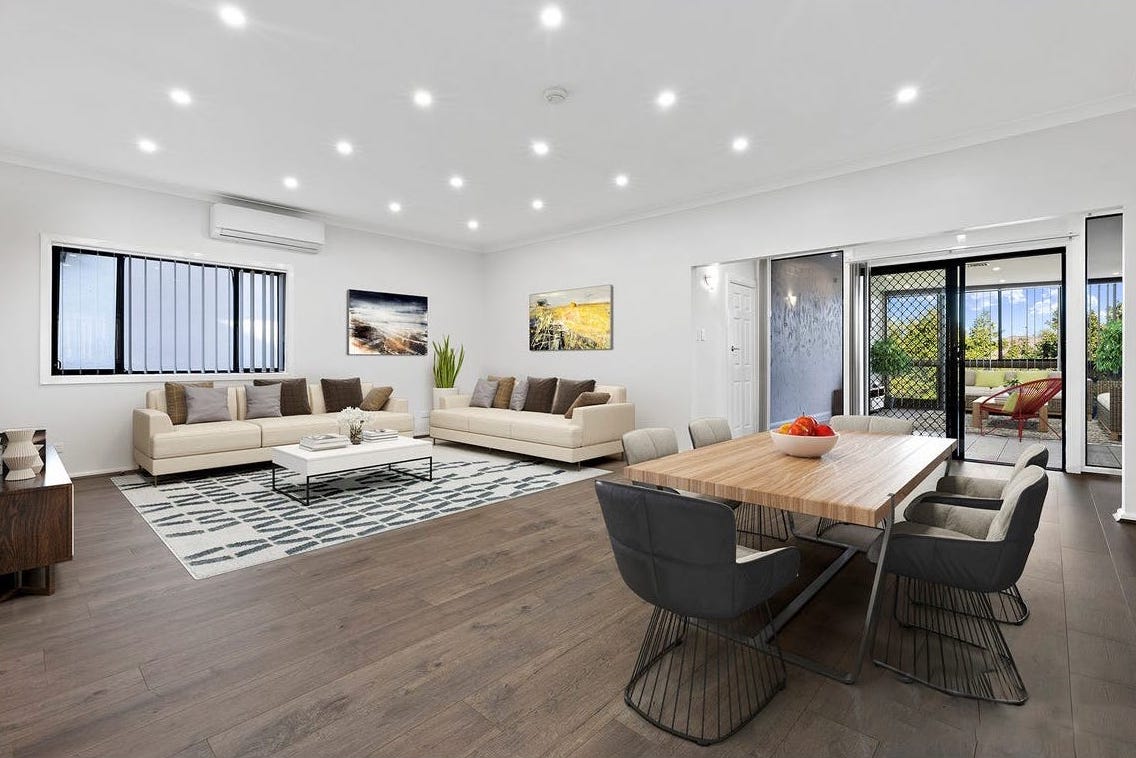 Fabulous Home in Punchbowl, Sydney! — Home image 10